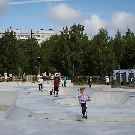 Tondiraba Apartman *