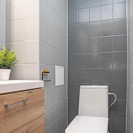 Tondiraba Apartman *