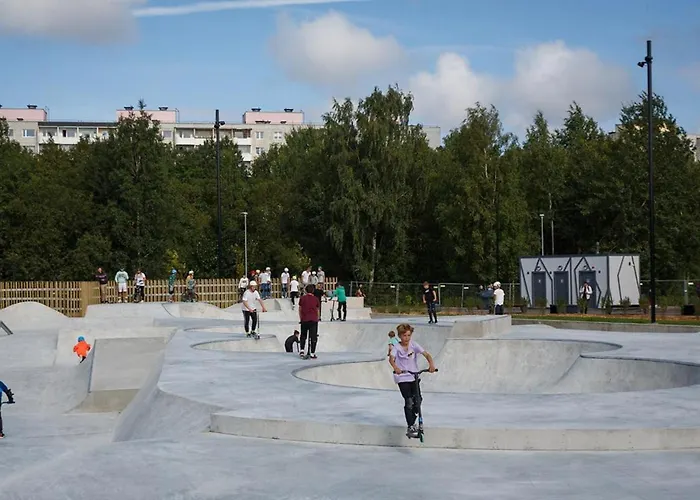 Tondiraba Apartman *