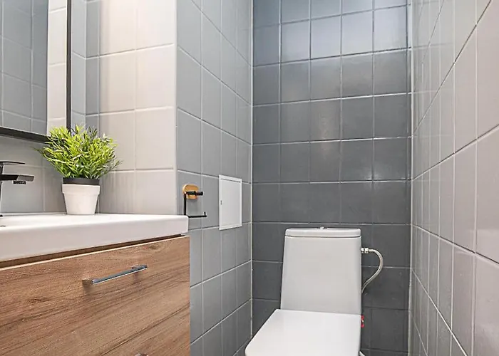 Tondiraba Apartman *