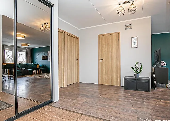 Appartement Tondiraba